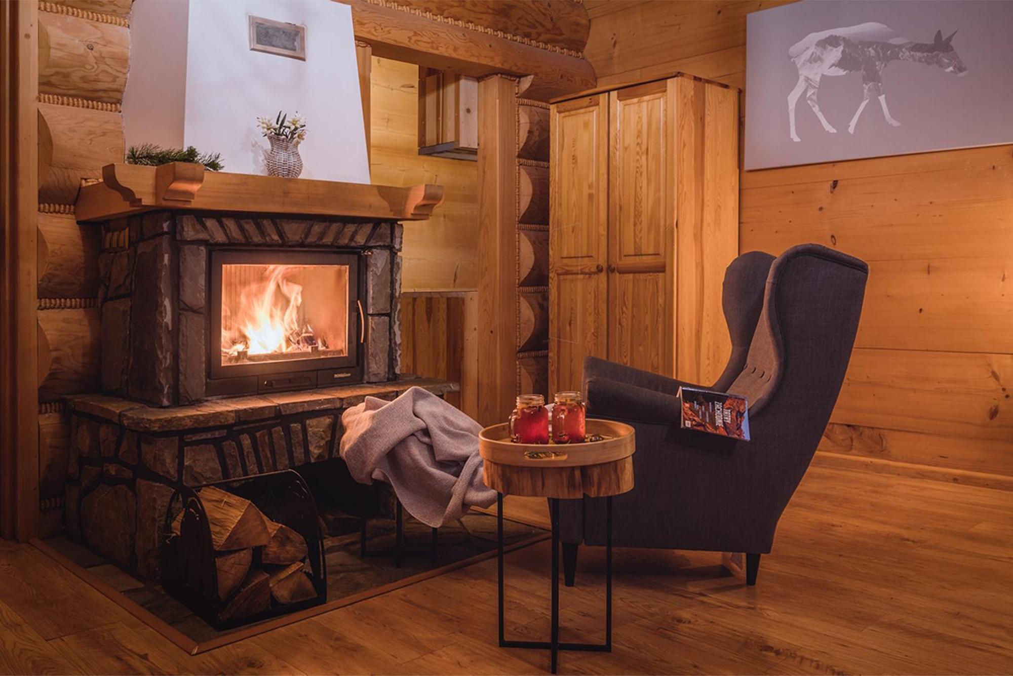 Wierchowa Chata Kościelisko Extérieur photo